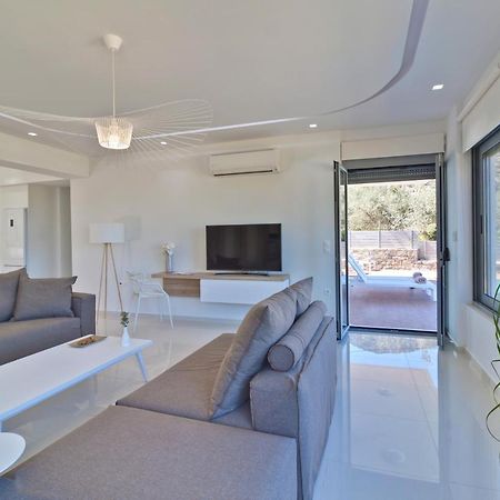 Asterios Villa Bali  Экстерьер фото