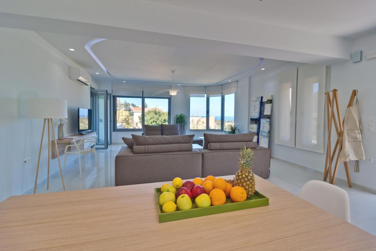 Asterios Villa Bali  Экстерьер фото
