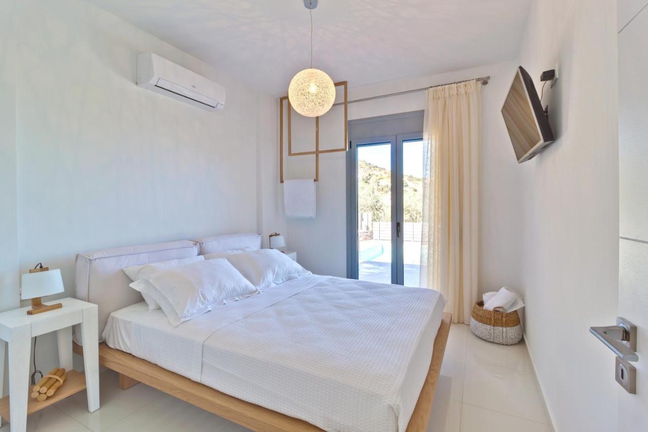 Asterios Villa Bali  Экстерьер фото
