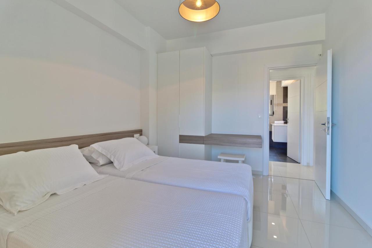 Asterios Villa Bali  Экстерьер фото